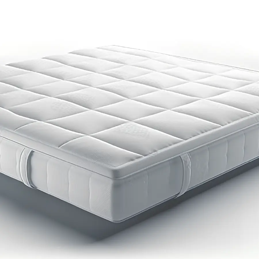 TONGDA TD96C Multi Needle Mattress Quilting Machine with Auto Cutter for High Efficiency Production — view 5