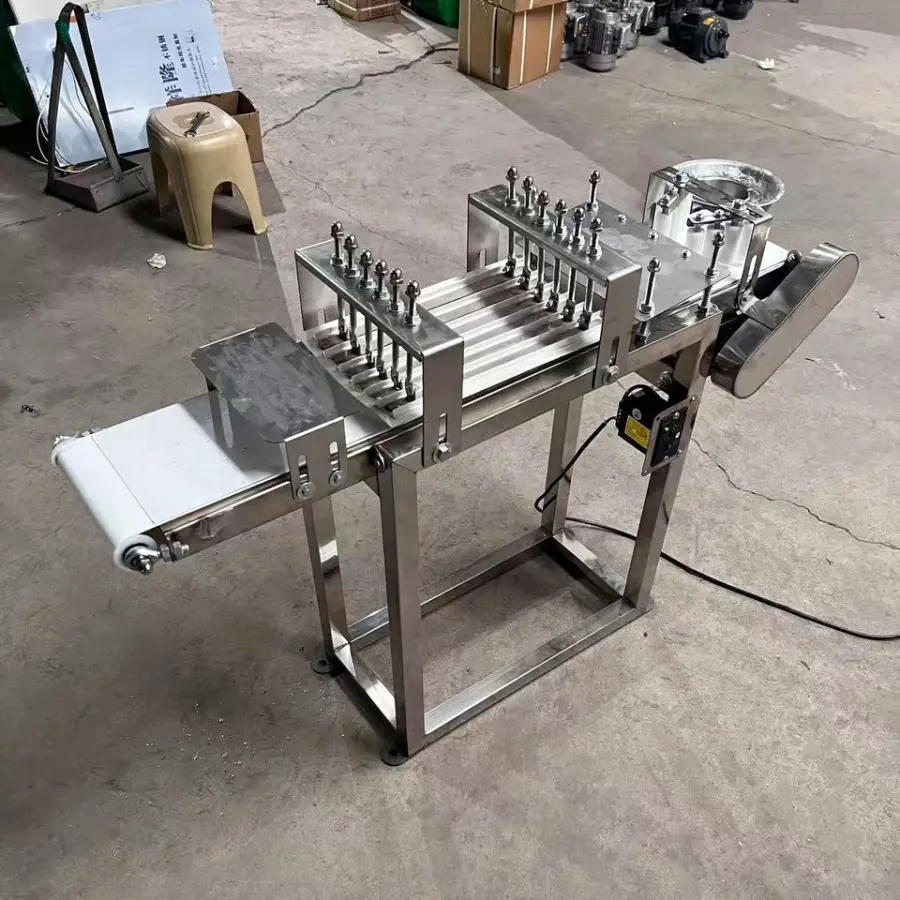 Automatic Baguette Dough Moulder Rolling Machine Bread Dough Roller Shaping Machine for Bakery — view 5