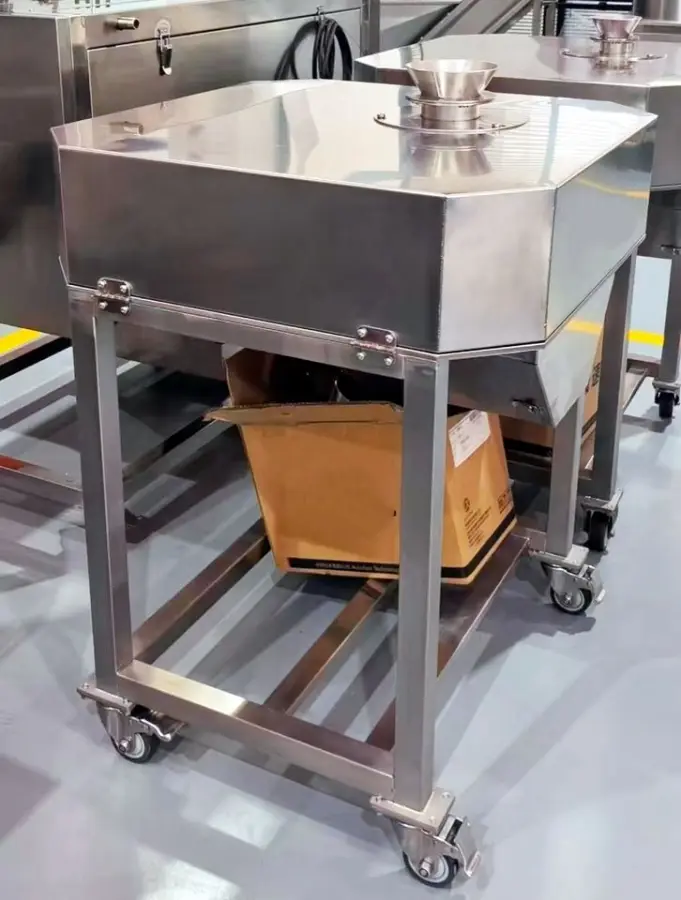 Vegetable Splitting Machine Zucchini Potato Radish Carrot Areca Nut Cutting Quartering Machine — view 6