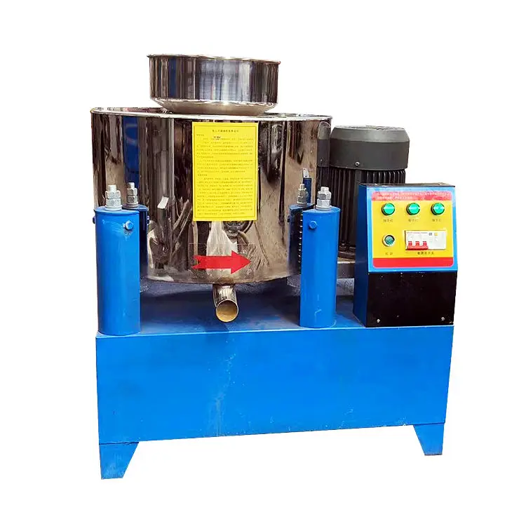 Groundnut Castor Crude Palm Oil Filter Filtration Machine Cooking Oil Filter Machinery Price — view 2