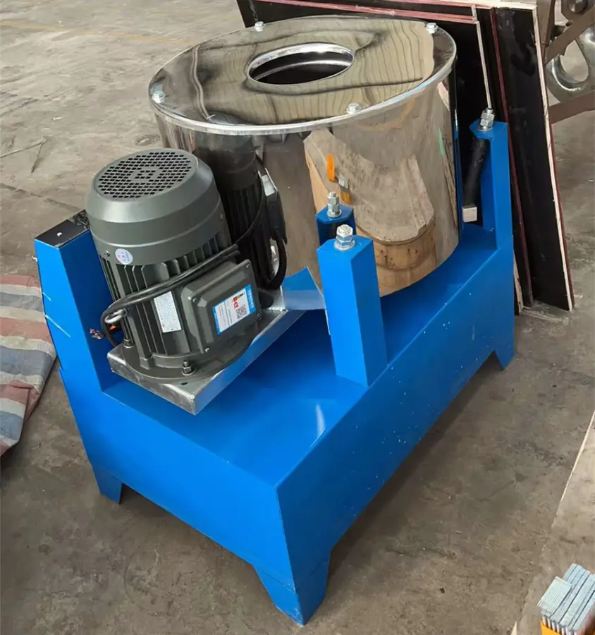Groundnut Castor Crude Palm Oil Filter Filtration Machine Cooking Oil Filter Machinery Price — view 5