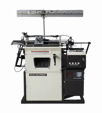 China Factory Price Automatic Seamless Jacquard Shima Seiki Cotton Hand Glove Knitting Machine — view 1