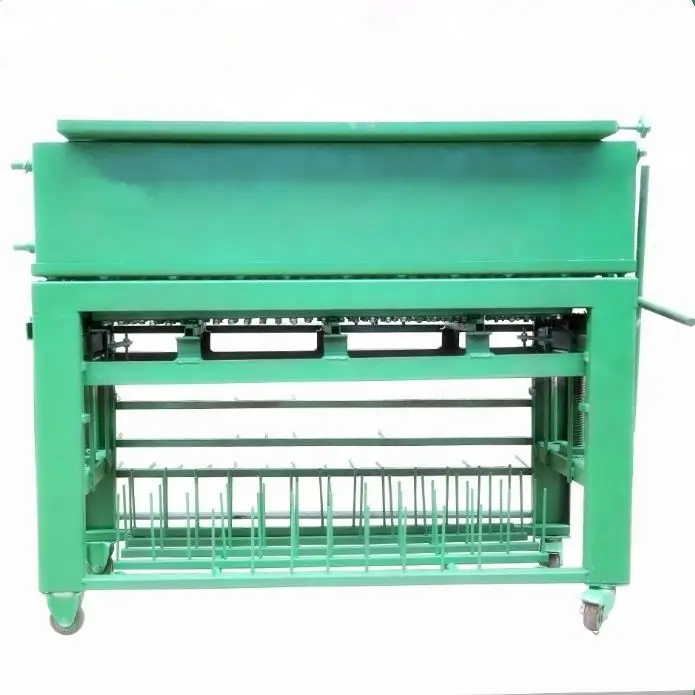 Best Price Automatic Birthday Wax Candle Making Moulding Foming Machine — view 1