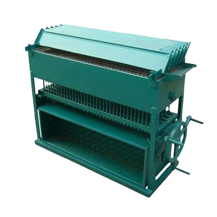 Industrial Automatic Birthday Candle Wick Wax Making Filling Production Moulding Machine for Sale — view 2