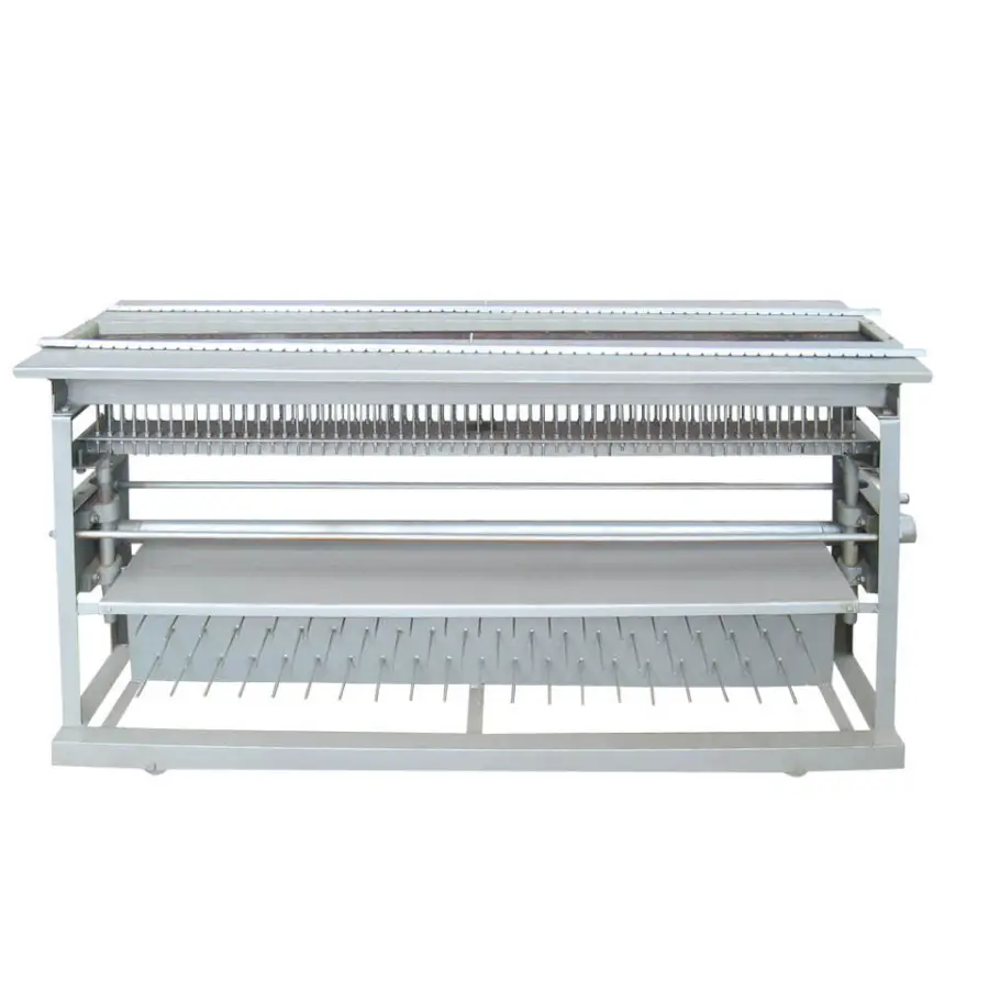 Best Price Automatic Birthday Wax Candle Making Moulding Foming Machine — view 6