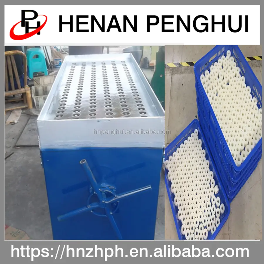 Candle Wick Extruder Molding Moulding Machine — view 2