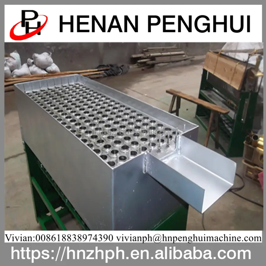 Tea Light Birthday Candle Moulding Tealight Candle Making Machine — view 3