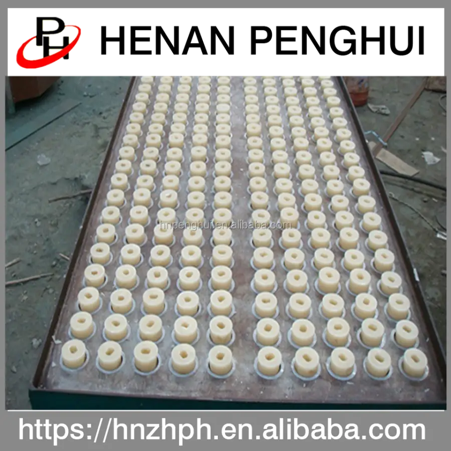 Candle Wick Extruder Molding Moulding Machine — view 4