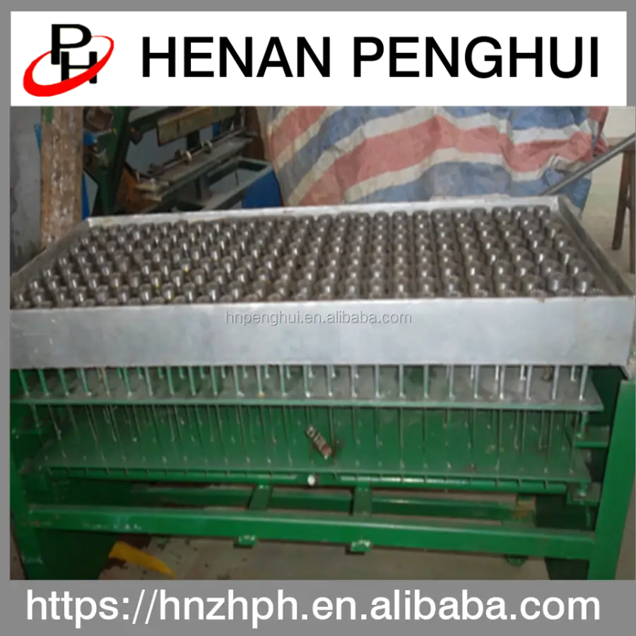 Candle Wick Extruder Molding Moulding Machine — view 5