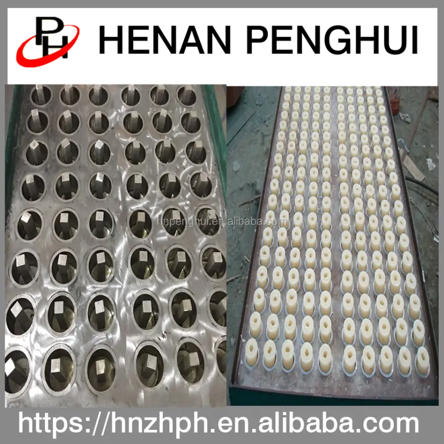 Candle Wick Extruder Molding Moulding Machine — view 6