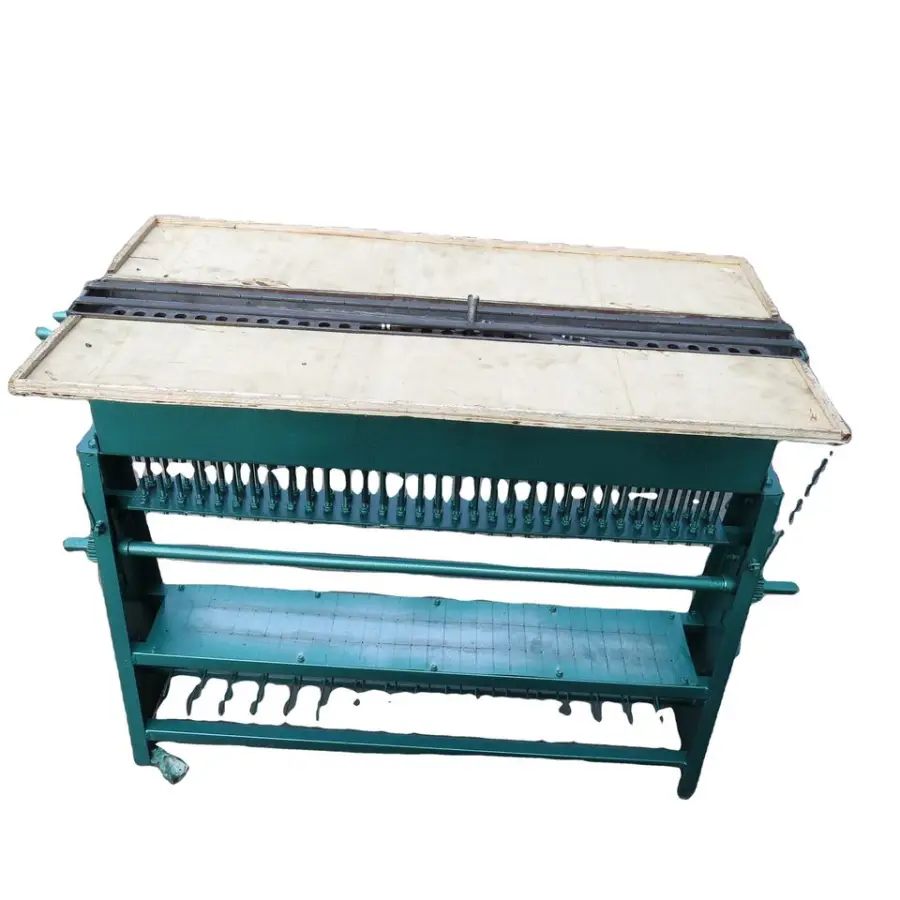 CE Approved Small Size Wax Candle Making Machine for Sale — view 1