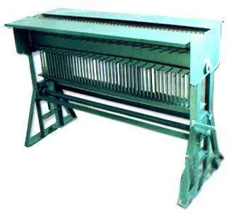 CE Approved Small Size Wax Candle Making Machine for Sale — view 2