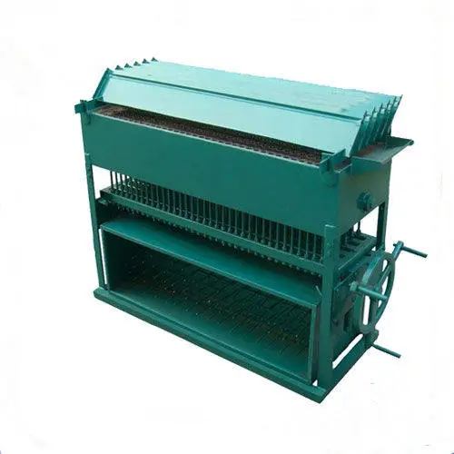CE Approved Small Size Wax Candle Making Machine for Sale — view 3