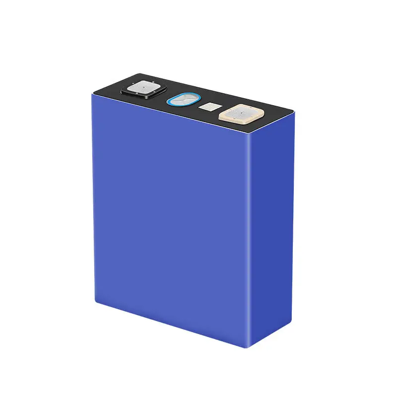 Prismatic Lf206K Lifepo4 Battery Cell 206Ah 6000 Cycle 3.2V Rechargeable Batterie Solaire 280ah 300Ah 310Ah 304 320 Batt — view 1