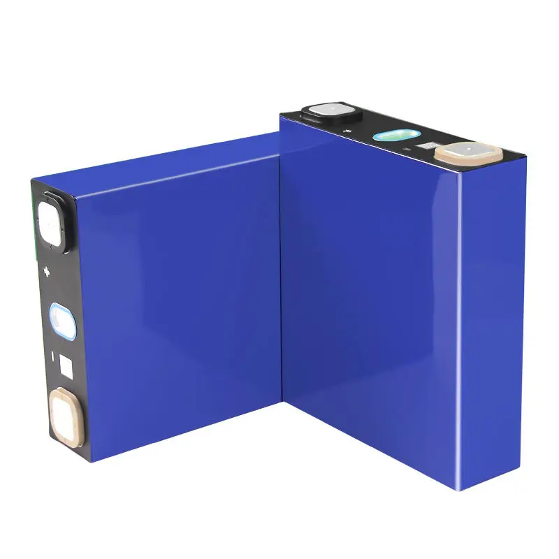 Prismatic Lf206K Lifepo4 Battery Cell 206Ah 6000 Cycle 3.2V Rechargeable Batterie Solaire 280ah 300Ah 310Ah 304 320 Batt — view 2