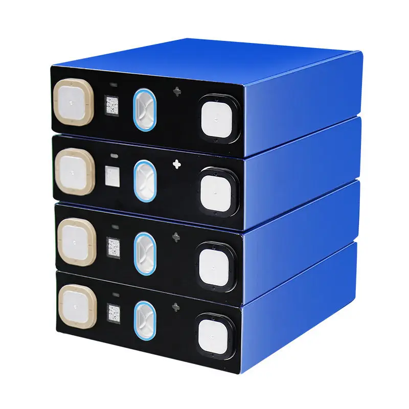 Prismatic Lf206K Lifepo4 Battery Cell 206Ah 6000 Cycle 3.2V Rechargeable Batterie Solaire 280ah 300Ah 310Ah 304 320 Batt — view 5