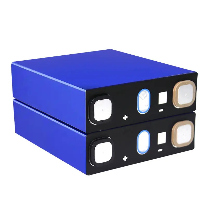 Grade a Lifepo4 Fast Delivery 3.2v 280ah Lifepo4 206ah Lf280k Prismatic Battery for Solar System — view 6