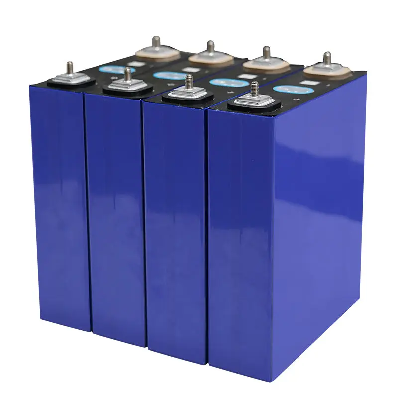 Lifepo4 206ah Deep Cycle Lithium Ion Batteries Grade a 135ah 12v 3.2v Lifepo4 120ah 105ah 280ah Cell Battery — view 1