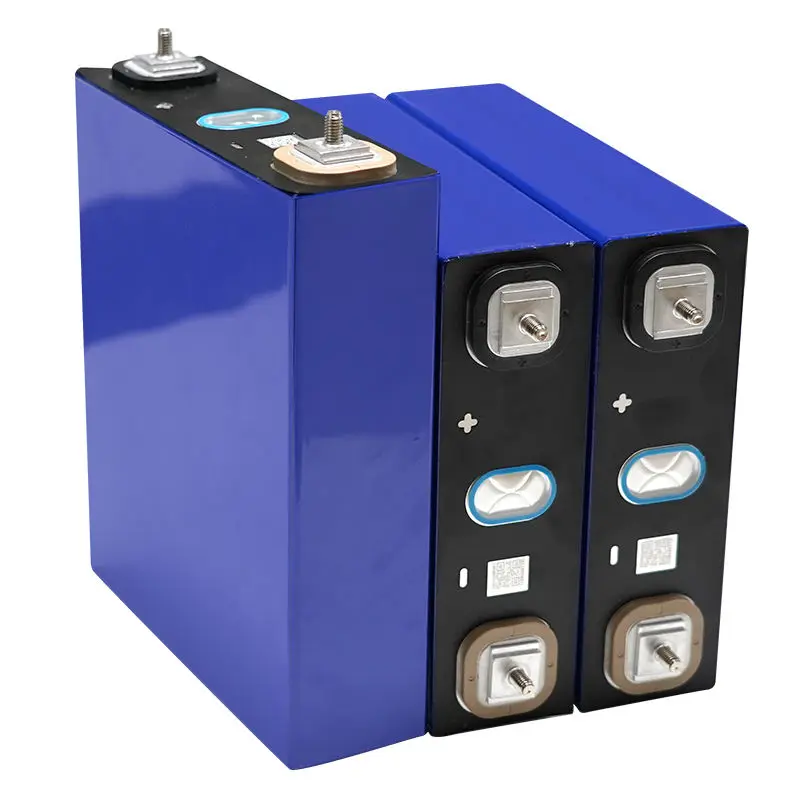 Lifepo4 206ah Deep Cycle Lithium Ion Batteries Grade a 135ah 12v 3.2v Lifepo4 120ah 105ah 280ah Cell Battery — view 2