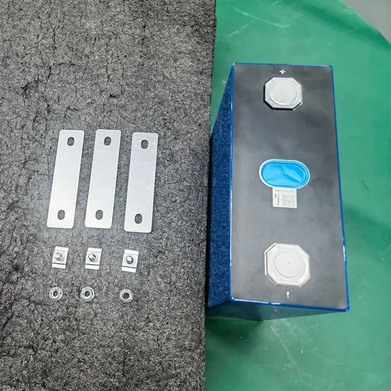 Lifepo4 206ah Deep Cycle Lithium Ion Batteries Grade a 135ah 12v 3.2v Lifepo4 120ah 105ah 280ah Cell Battery — view 6