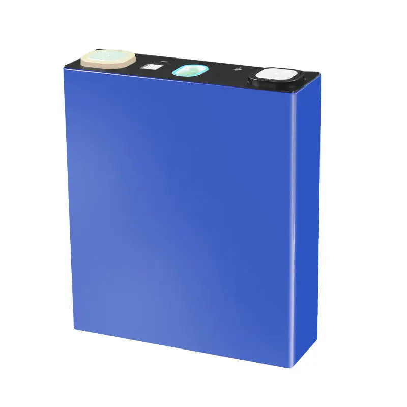 3.2V 280Ah 206Ah Grade a Lithium Ion Battery Battery 48V 51.2V Bms Lifepo4 LF280 for Hybrid Solar System — view 3