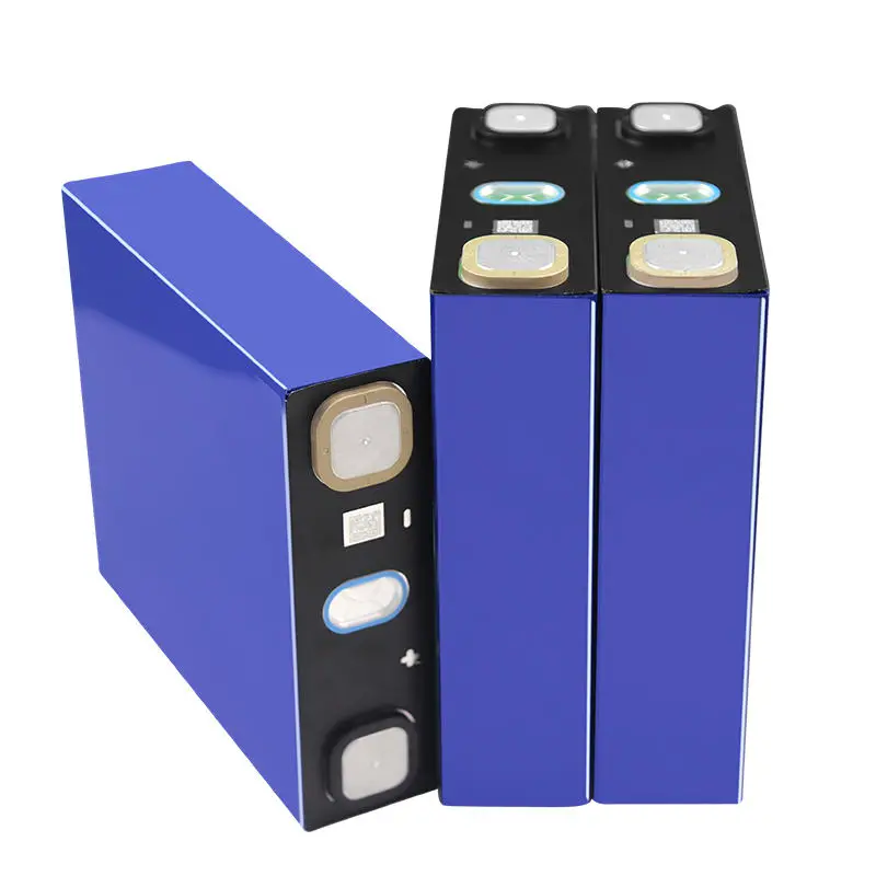 3.2V 280Ah 206Ah Grade a Lithium Ion Battery Battery 48V 51.2V Bms Lifepo4 LF280 for Hybrid Solar System — view 4