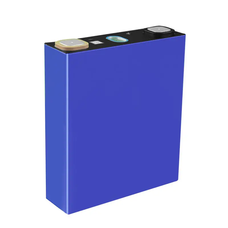 3.2V 280Ah 206Ah Grade a Lithium Ion Battery Battery 48V 51.2V Bms Lifepo4 LF280 for Hybrid Solar System — view 6