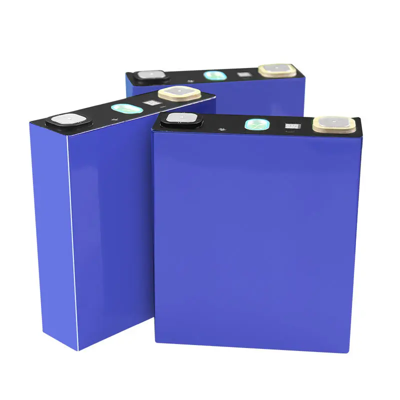 LF280K Prismatic 4 Pieces Lithium Ion Batteries 206Ah 320ah 310ah 3.2V 280Ah Lifepo4 Battery Cell — view 1