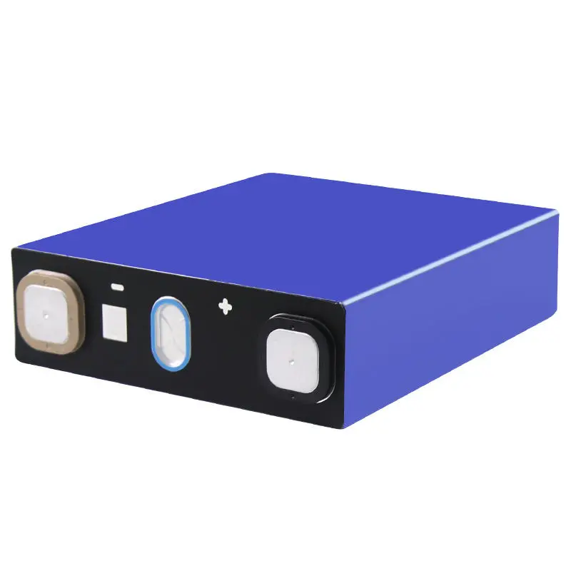 LF280K Prismatic 4 Pieces Lithium Ion Batteries 206Ah 320ah 310ah 3.2V 280Ah Lifepo4 Battery Cell — view 2