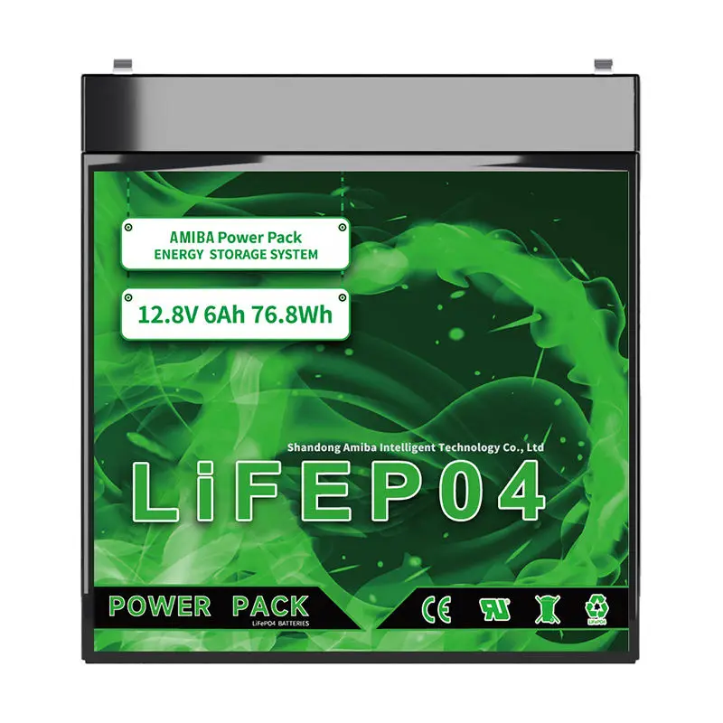 Lifepo4 Battery 12V 100ah 120Ah 150Ah 200Ah 250Ah Ah Deep Cycle 12.8V Solar 24V 12V Lithium Ion Battery Pack With Bms — view 6