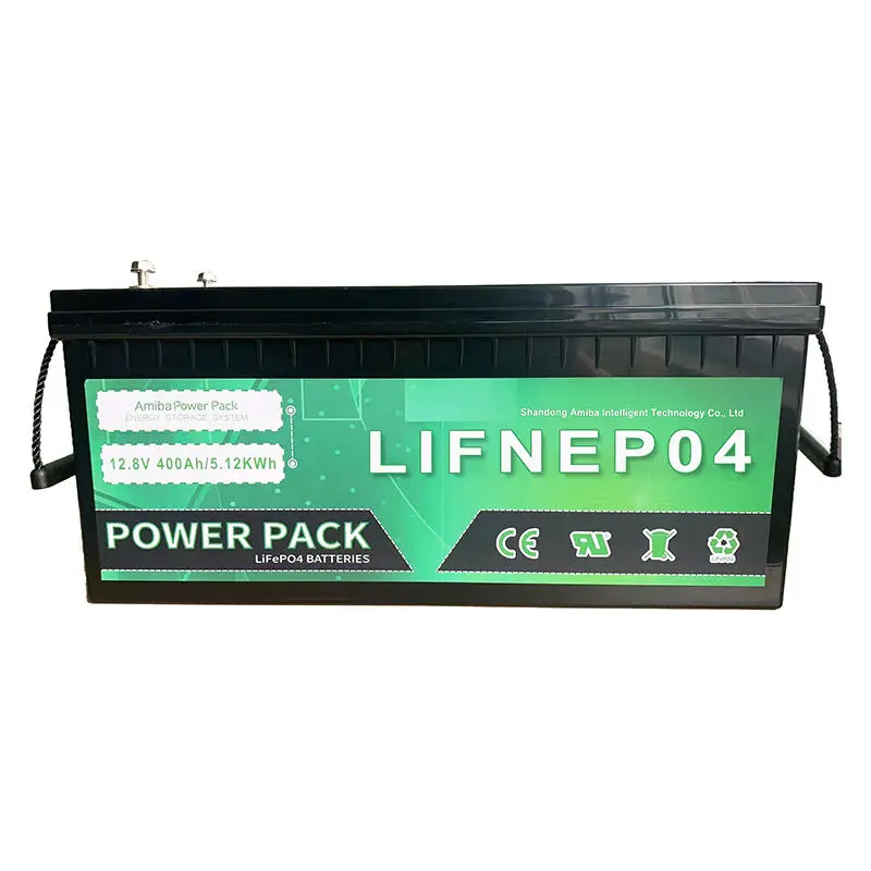 Best Seller US Germany UK Canada 12V 12.8V 100ah 200ah 300ah Lithium Ion Battery for Solar System — view 2