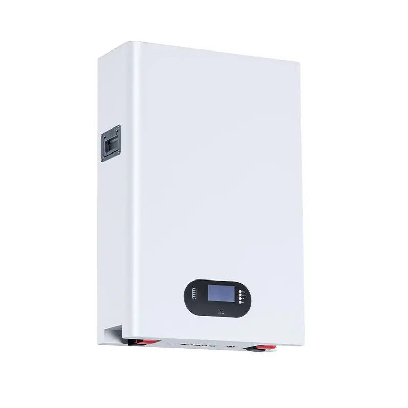 48v 100AH Powerwall 5kw 10kw Energy Storage System Power Wall Mounted Solar Battery Power Wall 10kwh — view 1