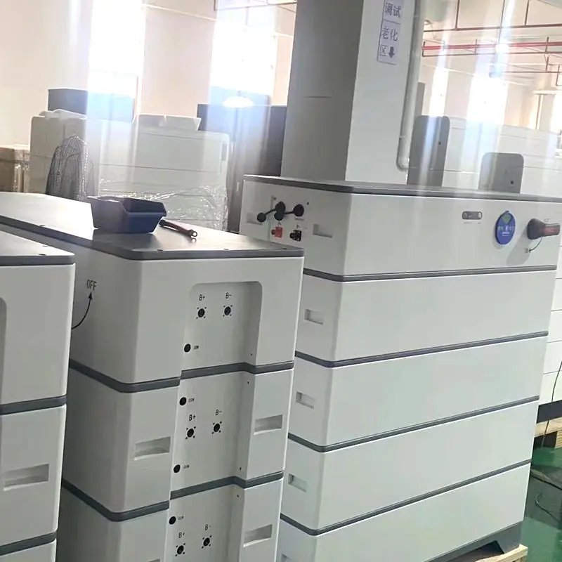 48v 100AH Powerwall 5kw 10kw Energy Storage System Power Wall Mounted Solar Battery Power Wall 10kwh — view 4