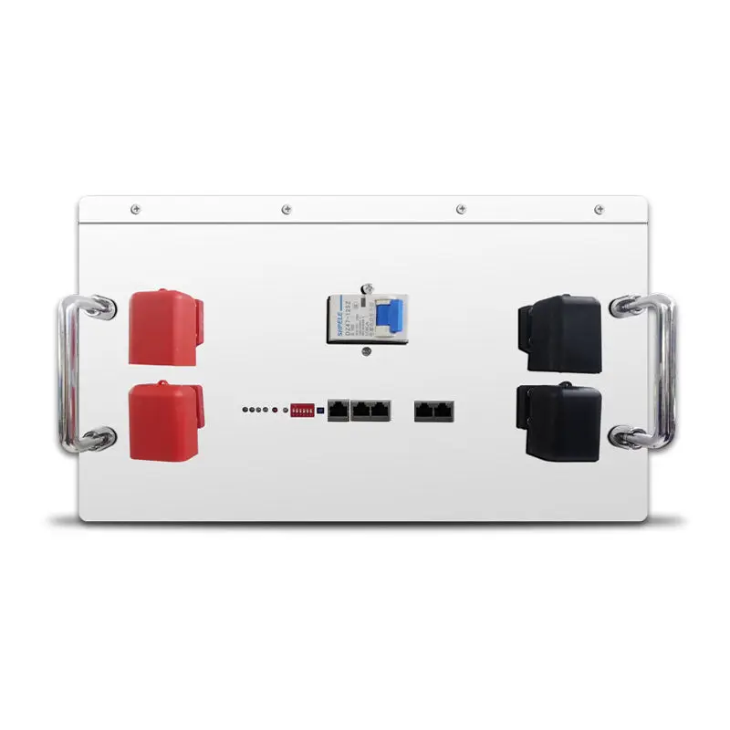 Solar Wall Mounted 5kw 10kw 24V 48V 50AH 100AH 150AH 200AH 300AH 400AH LiFePO4 Lithium Ion Battery Energey Storage Power — view 3