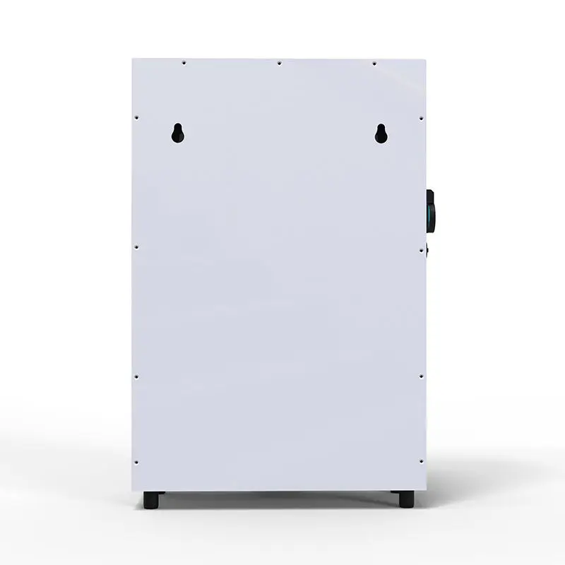 All-in-one ESS 10KWH 20KWH Energy Storage Home Stacked Module Battery System With Inverter 3Kw 7Kw Battery Lifepo4 — view 2