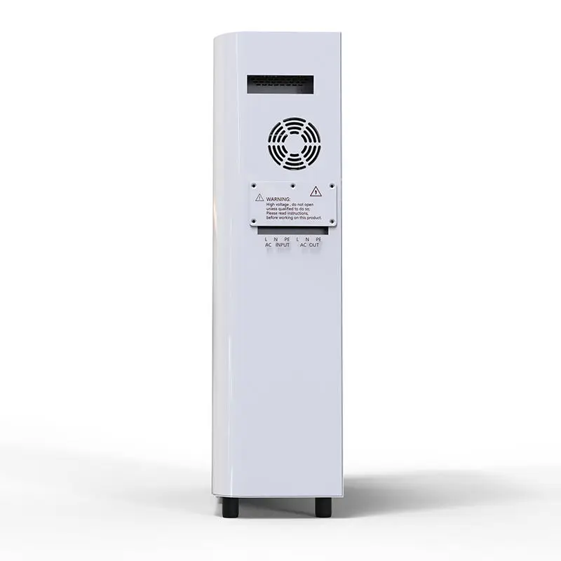 5kwh 10kwh 15kwh Powerwall Lifepo4 Battery All-in-one Solar Energy System Phosphate Lithium Battery with Inverters — view 3