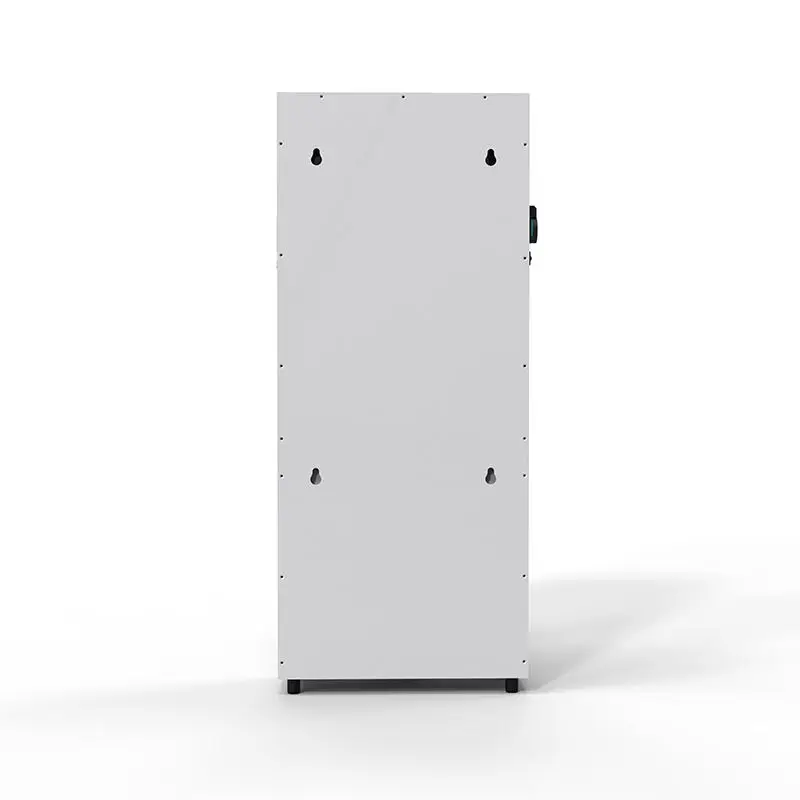 5kwh 10kwh 15kwh Powerwall Lifepo4 Battery All-in-one Solar Energy System Phosphate Lithium Battery with Inverters — view 4