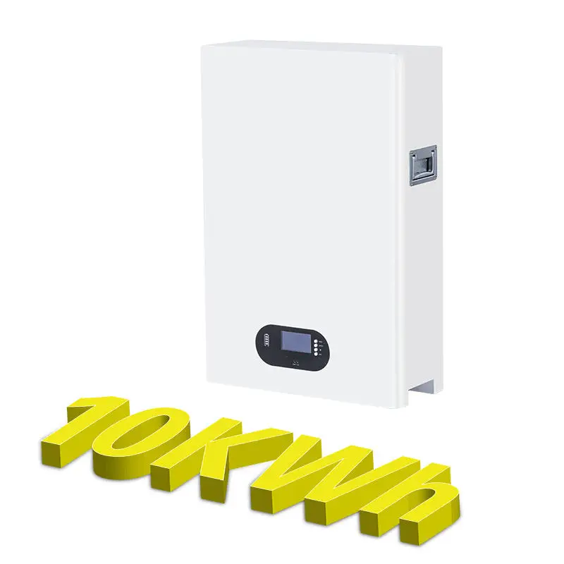 15KW 300ah Rechargeable Lithium Ion Batteries Pack 48V 200Ah Lithium Ion Battery With Free Oem — view 1
