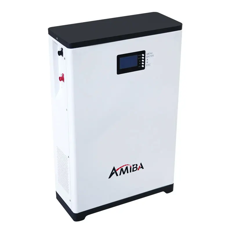 High Voltage Solar Battery Pack ARK 7.68KWh 10KW Fotovoltaico Lifepo4 Energy Storage Lithium Ion Batterie Solaire — view 5