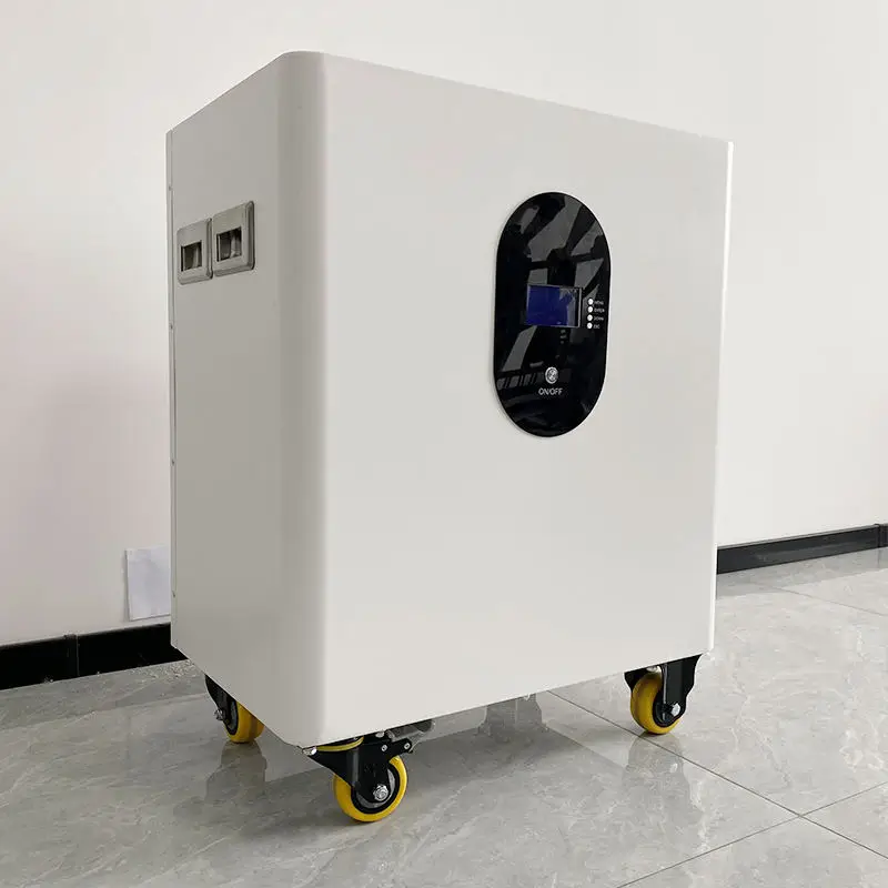 15kwh Solar Energy Storage System 5kwh Power Wall 51.2V 100Ah Power Wall Lifepo4 Batteries 51.2V 200Ah LiFePo4 Battery P — view 1