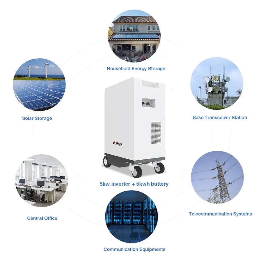 10years Storage System 10kw Lithium Battery Power Wall 12V 48V 100ah 200ah 314ah Solar Lifepo4 Battery for Household Ene — view 2