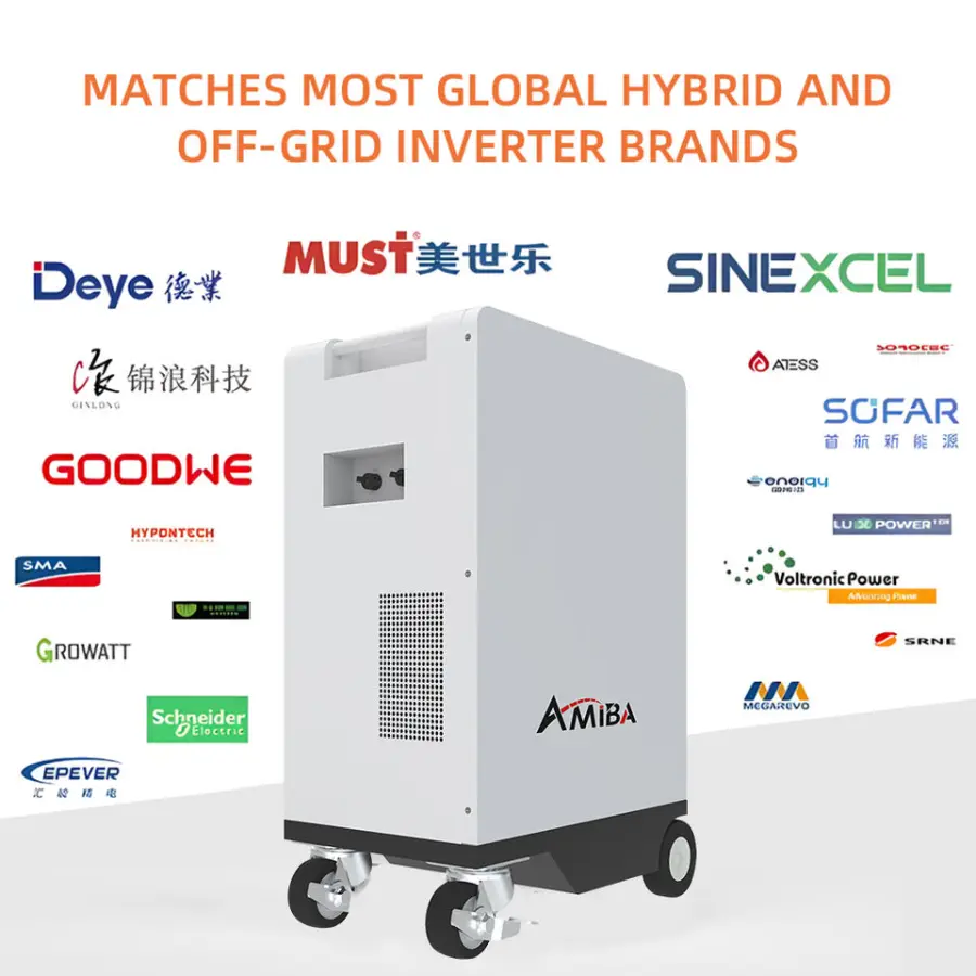 10years Storage System 10kw Lithium Battery Power Wall 12V 48V 100ah 200ah 314ah Solar Lifepo4 Battery for Household Ene — view 6