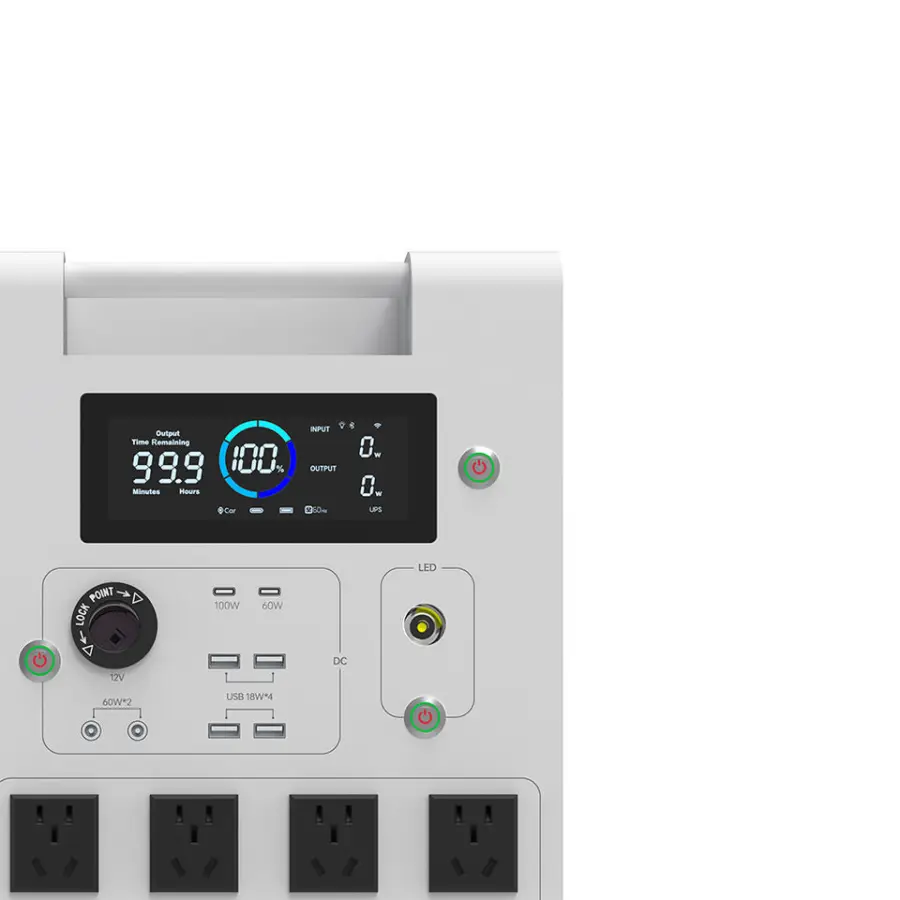 51.2V 4kwh 5kwh 10kwh Lifepo4 Lithium Solar Battery 12V 48V 314Ah Lithium Ion Battery Pack 3kw 5kw Energy Storage Batter — view 3