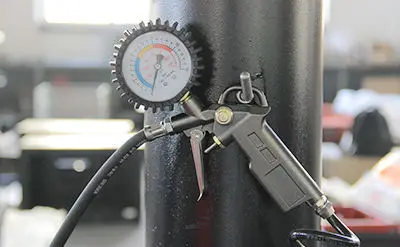 Factory Price Portable Manual Tire Changer Machine Car Tyre Changer — image 5