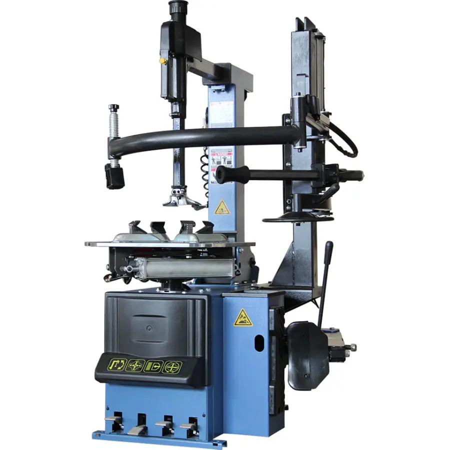 TF596TC CE Car Tire Changer Machine Tire Changers Tire Changing Machine — image 3