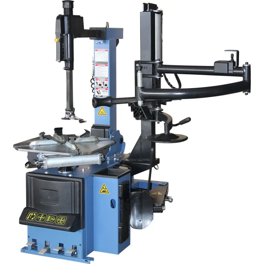 TF596TC CE Car Tire Changer Machine Tire Changers Tire Changing Machine — image 4