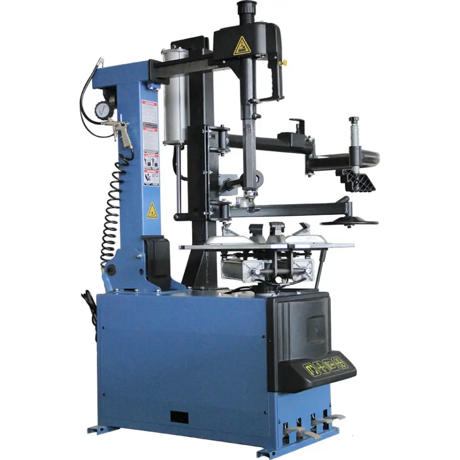 TF596TC CE Car Tire Changer Machine Tire Changers Tire Changing Machine — image 5