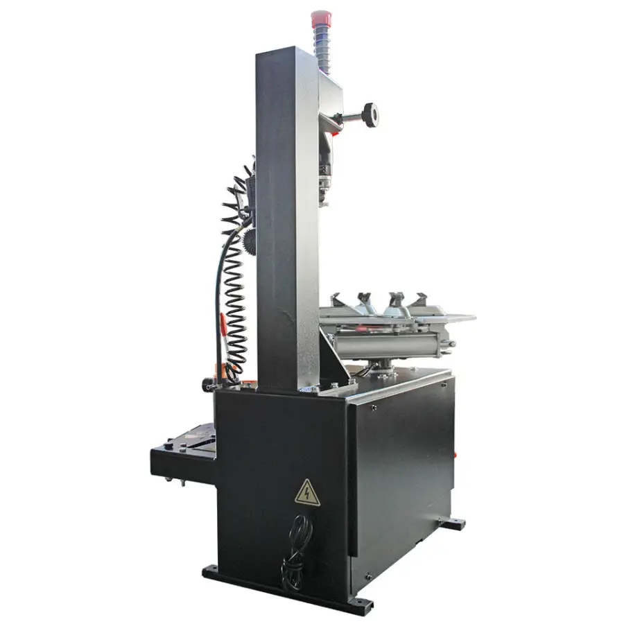 TFAUTENF Tire Service in Garage Car Tyre Changer Machine — image 5