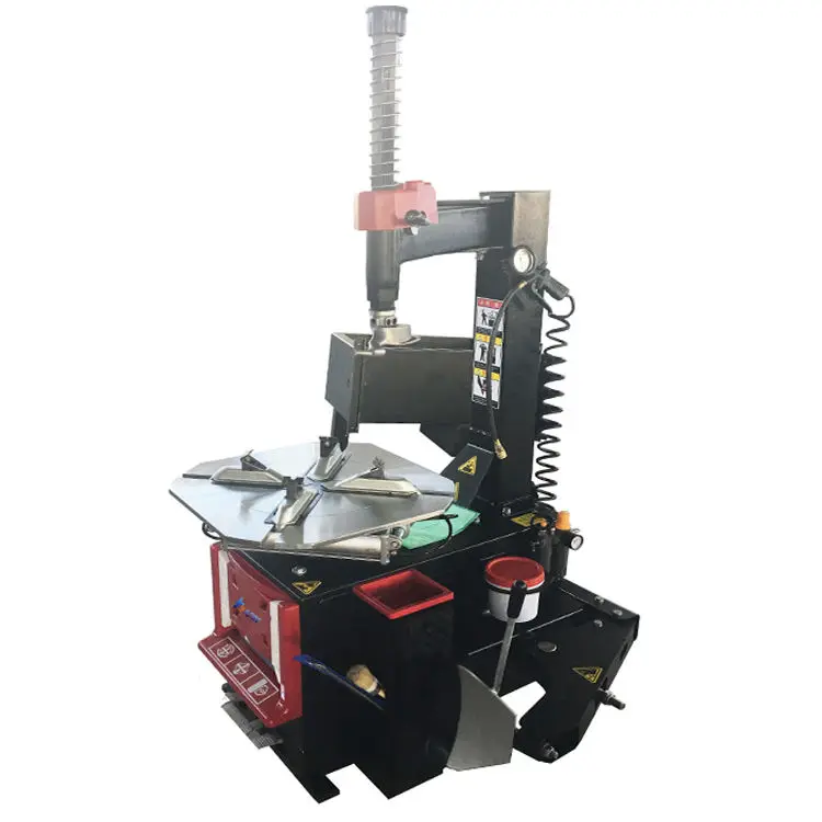 TFAUTENF Car Tyre Changer Machine/car Tire Balance Machine — image 4