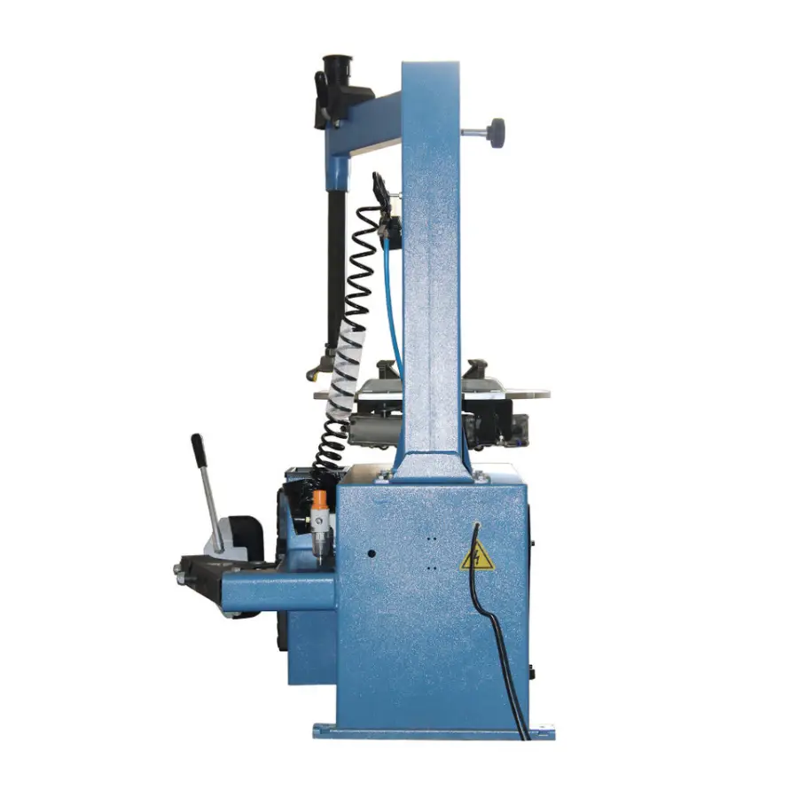 TFAUTENF Vehicle Equipment Auto Tire Changer Car Tyre Changer Machine Car Service Equipment Tire Changing Machine — image 6